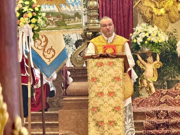 Fronleichnam MUC St.Peter 2026